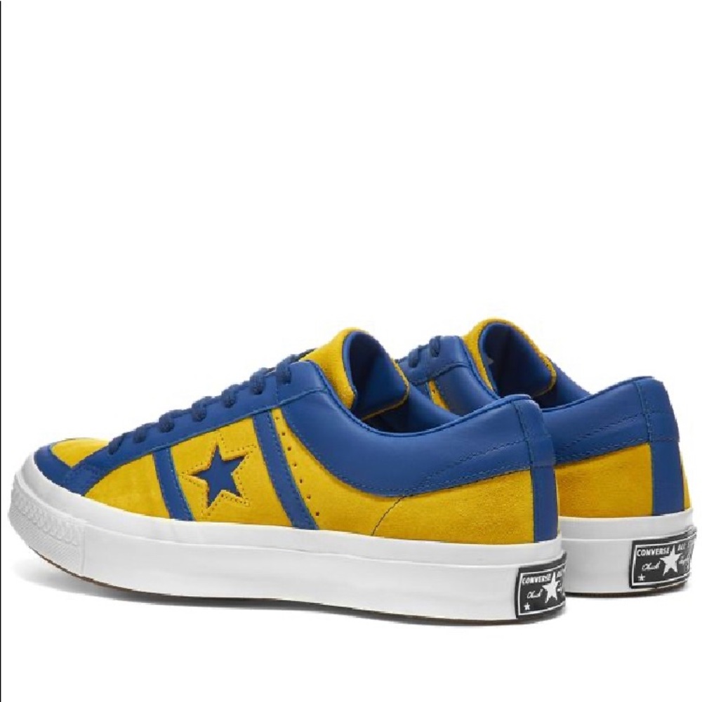 Converse Limited Edition sneakers